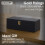 Oypla Oypla Wine Bottle Gift Box Presentation Case & 4pc Accessories Set 3