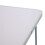 Oypla Oypla 80cm Portable Folding Outdoor Camping Kitchen Work Top Table 5