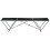 Oypla Oypla 3m Aluminium Folding Wallpaper Pasting Decorating Table 18