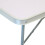 Oypla Oypla 80cm Portable Folding Outdoor Camping Kitchen Work Top Table 2