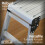 Oypla Oypla 150kg Folding Aluminium Work Platform Step Up Bench Ladder EN131 10