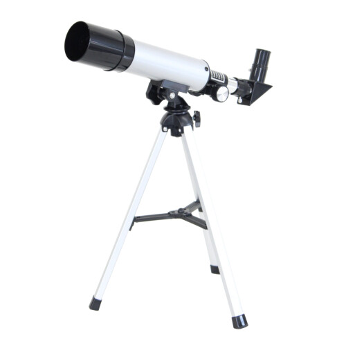 Oypla Oypla Astronomical 360-50 Portable Refractor Telescope 1