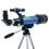 Oypla Oypla Astronomical 400-70 Portable Refractor Telescope 9