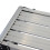 Oypla Oypla 150kg Folding Aluminium Work Platform Step Up Bench Ladder EN131 2