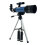 Oypla Oypla Astronomical 400-70 Portable Refractor Telescope 2