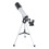 Oypla Oypla Astronomical 360-50 Portable Refractor Telescope 13