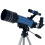 Oypla Oypla Astronomical 400-70 Portable Refractor Telescope 5