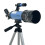 Oypla Oypla Professional Astronomical 400-70 Portable Refractor Telescope 5