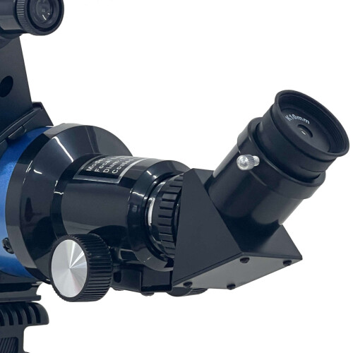 Oypla Oypla Professional Astronomical 400-70 Portable Refractor Telescope 2