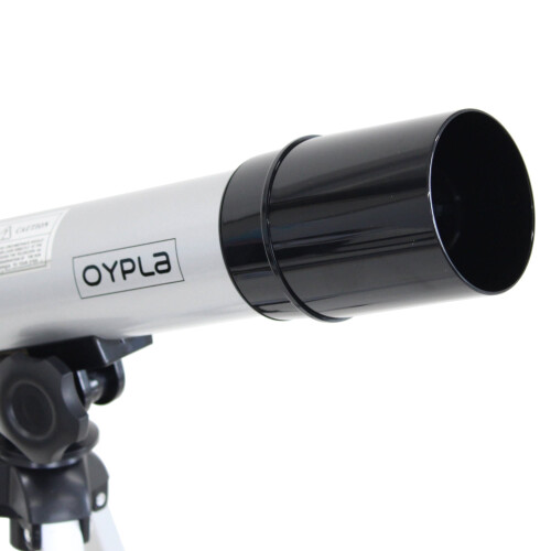 Oypla Oypla Astronomical 360-50 Portable Refractor Telescope 2