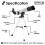 Oypla Oypla Astronomical 360-50 Portable Refractor Telescope 19