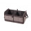 Oypla Oypla Foldable Folding Car Boot Storage Organiser Tidy Bag Box 5