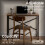 Oypla Oypla 80cm Heavy Duty Industrial Writing Computer Desk Home Office Worktop Table 5