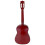 Oypla Oypla 34" Half Size 1/2 6 String Classical Acoustic Guitar 5