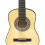 Oypla Oypla 34" Half Size 1/2 6 String Classical Acoustic Guitar 6