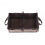Oypla Oypla Foldable Folding Car Boot Storage Organiser Tidy Bag Box 4