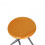 Oypla Oypla Wooden Folding Breakfast Kitchen Bar Stool Seat 7