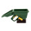 Oypla Oypla Handheld Garden Lawn Grass Feed Seed Fertiliser Spreader Shaker 7