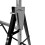 Oypla Oypla 2x Adjustable Builder DIY Carpentry Work Bench Telescopic Saw Horses Trestle 6