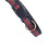 Oypla Oypla Red Adjustable Comfortable Reflective Red Dog Collar 3