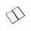 Oypla Oypla Microfibre Soft Glasses Lens Screen Cleaning Cloths 12 Pack 8
