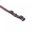 Oypla Oypla Red Adjustable Comfortable Reflective Red Dog Collar 6
