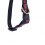 Oypla Oypla Red Adjustable Comfortable Reflective Red Dog Collar 4
