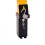 Oypla Oypla Removable Locking Security Post Parking Space Bollard Barrier 7