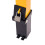 Oypla Oypla Removable Locking Security Post Parking Space Bollard Barrier 6
