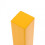 Oypla Oypla Removable Locking Security Post Parking Space Bollard Barrier 10