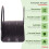 Oypla Oypla Heavy Duty Wall Mounted Garden Hose Pipe Hanger Storage Hook 5