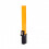 Oypla Oypla Removable Locking Security Post Parking Space Bollard Barrier 9