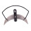 Oypla Oypla Heavy Duty Wall Mounted Garden Hose Pipe Hanger Storage Hook 3