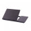 Oypla Oypla Black Portable Folding Laptop Notebook Computer Table Desk Stand 5