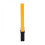Oypla Oypla Removable Locking Security Post Parking Space Bollard Barrier 5