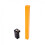 Oypla Oypla Removable Locking Security Post Parking Space Bollard Barrier 14