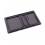 Oypla Oypla Black Portable Folding Laptop Notebook Computer Table Desk Stand 12