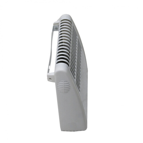 Oypla Oypla 450W Frost-Watcher Compact Electric Convector Heater 2