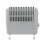 Oypla Oypla 450W Frost-Watcher Compact Electric Convector Heater 2