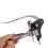 Oypla Oypla 9pc Wine Opener Accessory Gift Set with Rabbit Corkscrew 10