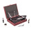Oypla Oypla 9pc Wine Opener Accessory Gift Set with Rabbit Corkscrew 7
