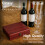 Oypla Oypla 9pc Wine Opener Accessory Gift Set with Rabbit Corkscrew 4