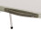 Oypla Oypla 75cm Portable Folding Outdoor Camping Kitchen Work Top Table 2
