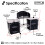 Oypla Oypla Large Portable Folding Outdoor Aluminium Camping Kitchen Work Top 5
