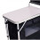 Oypla Oypla Large Portable Folding Outdoor Aluminium Camping Kitchen Work Top 18