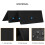 Oypla Oypla 1 Seater Armchair Sofa Couch Protector Support Board Seat Saver 3