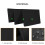 Oypla Oypla 2 Seater Sofa Couch Protector Support Board Seat Saver 4