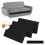Oypla Oypla 2 Seater Sofa Couch Protector Support Board Seat Saver 10