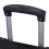 Oypla Oypla 20", 24", 28" 3pc Hard Shell ABS Luggage Suitcase Set 4