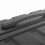 Oypla Oypla 20", 24", 28" 3pc Hard Shell ABS Luggage Suitcase Set 3